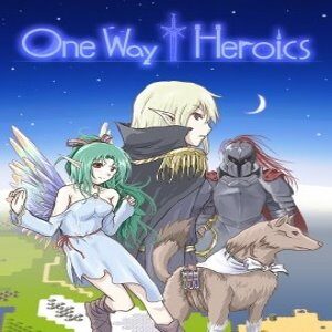 One Way Heroics (for PC) Steam
