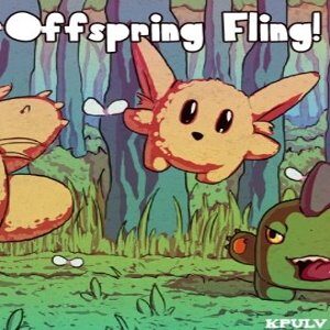 Offspring Fling! (for PC) Steam