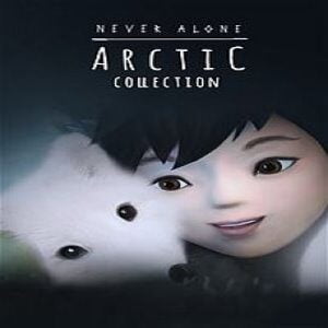 Never Alone Arctic Collection (for PC) Steam