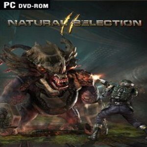 Natural Selection 2 (for PC) Steam