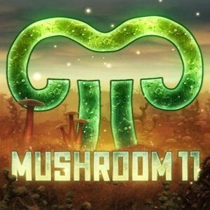 Mushroom 11 (for PC) Steam