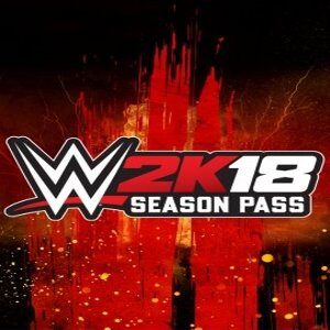 WWE 2K18 Season Pass (for PC) Steam