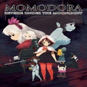 Momodora: Reverie Under The Moonlight (for PC) Steam
