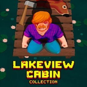 Lakeview Cabin Collection (for PC) Steam