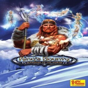 King's Bounty: Warriors of the North (for PC) Steam