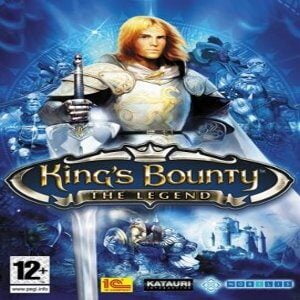 King's Bounty: The Legend (for PC) Steam