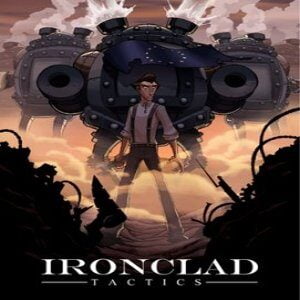 Ironclad Tactics (for PC) Steam