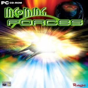 Incoming Forces (for PC) Steam