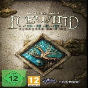 Icewind Dale: Enhanced Edition (for PC) Steam