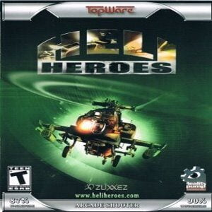 Heli Heroes (for PC) Steam