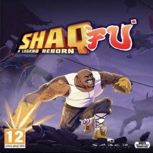 Shaq Fu: A Legend Reborn (for PC) Steam