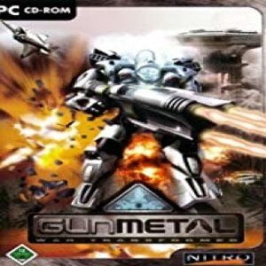 Gun Metal (for PC) Steam