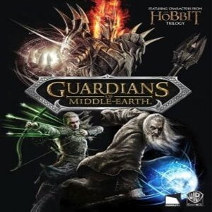 Guardians of Middle-earth (for PC) Steam