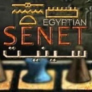 Egyptian Senet (for PC) Steam