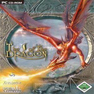 The I of the Dragon (for PC) Steam