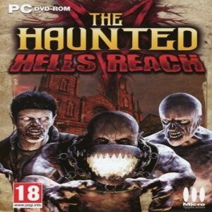 The Haunted: Hells Reach (for PC) Steam