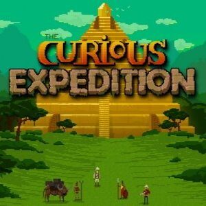 The Curious Expedition (for PC) Steam
