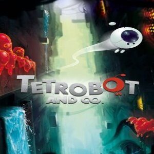 Tetrobot and Co. (for PC) Steam
