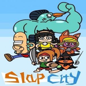 Slap City (for PC) Steam