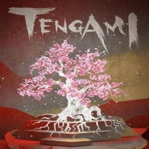 Tengami (for PC) Steam