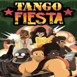 Tango Fiesta (for PC) Steam