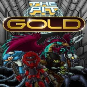 Sword of the Stars: The Pit (Gold Edition) (for PC) Steam