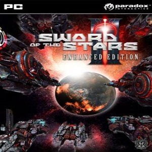 Sword of the Stars II (Enhanced Edition) (for PC) Steam