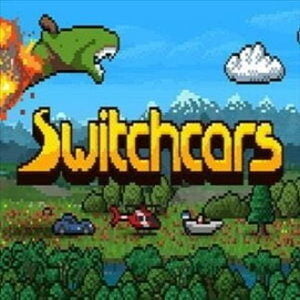 Switchcars (for PC) Steam