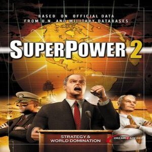 SuperPower 2 Steam Edition (for PC) Steam