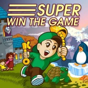 Super Win the Game (for PC) Steam
