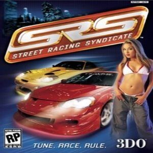 Street Racing Syndicate (for PC) Steam