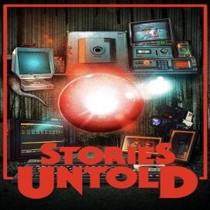 Stories Untold (for PC) Steam