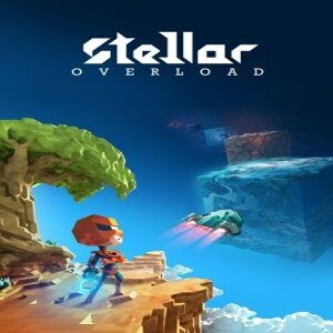 Stellar Overload (incl. Early Access) (for PC) Steam