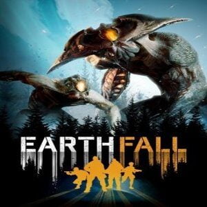 Earthfall (for PC) Steam