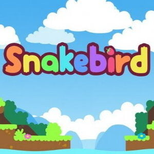 Snakebird (for PC) Steam