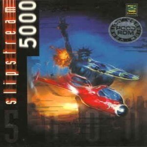 Slipstream 5000 (for PC) Steam