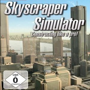 Skyscraper Simulator (for PC) Steam