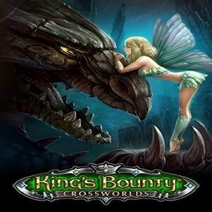 King's Bounty: Crossworlds (for PC) Steam