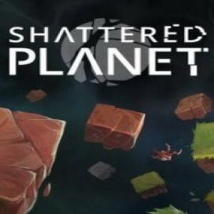 Shattered Planet (for PC) Steam