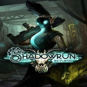 Shadowrun Returns (for PC) Steam