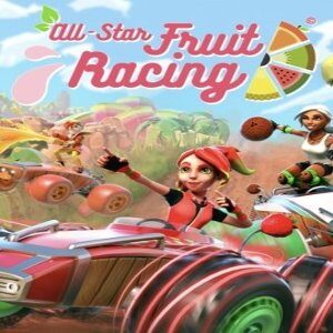 All-Star Fruit Racing (for PC) Steam