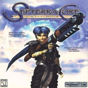 Septerra Core (for PC) Steam