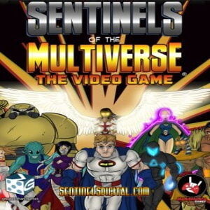 Sentinels of the Multiverse (for PC) Steam