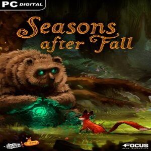 Seasons after Fall (for PC) Steam