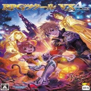 RPG Maker VX Ace (for PC) Steam