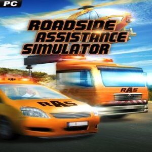 Roadside Assistance Simulator (for PC) Steam