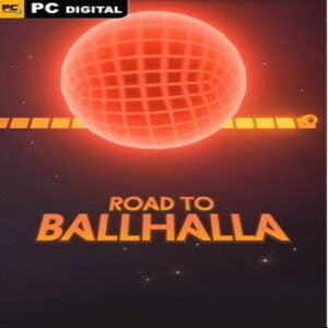 Road to Ballhalla (for PC) Steam