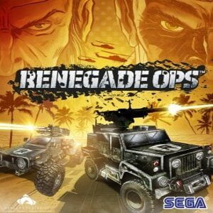 Renegade Ops (for PC) Steam