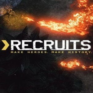 Recruits (for PC) Steam