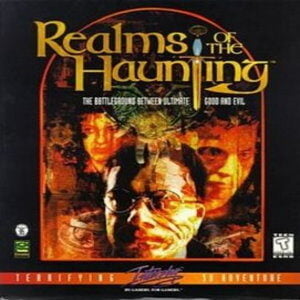Realms of the Haunting (for PC) Steam